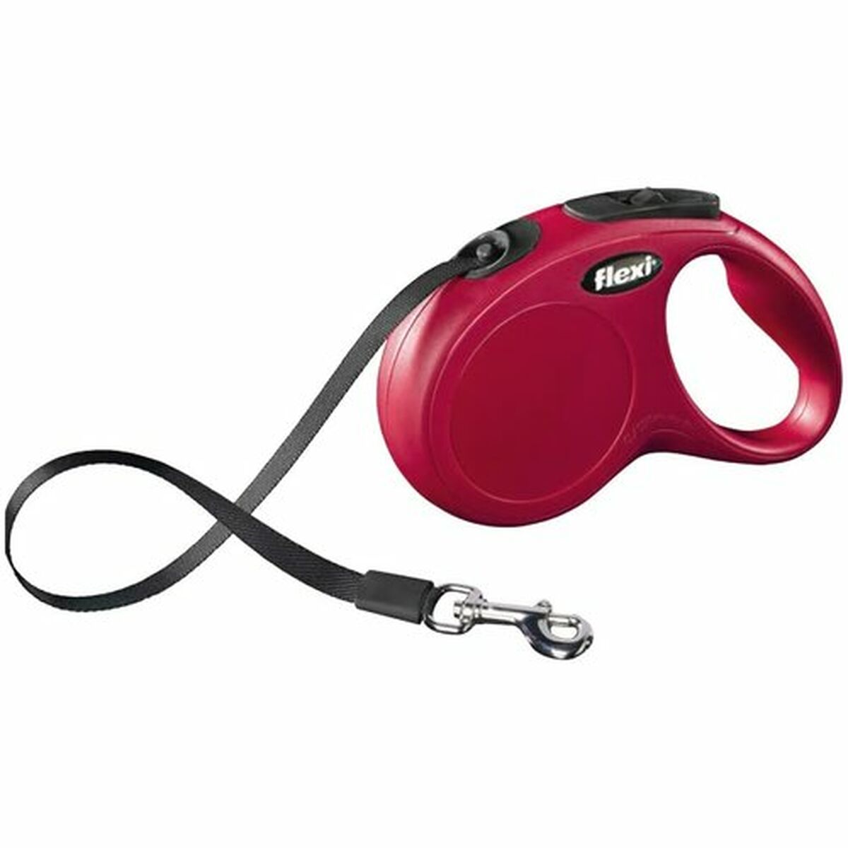 Dog Lead Trixie New Classic XS Red XS 3 m, view 2