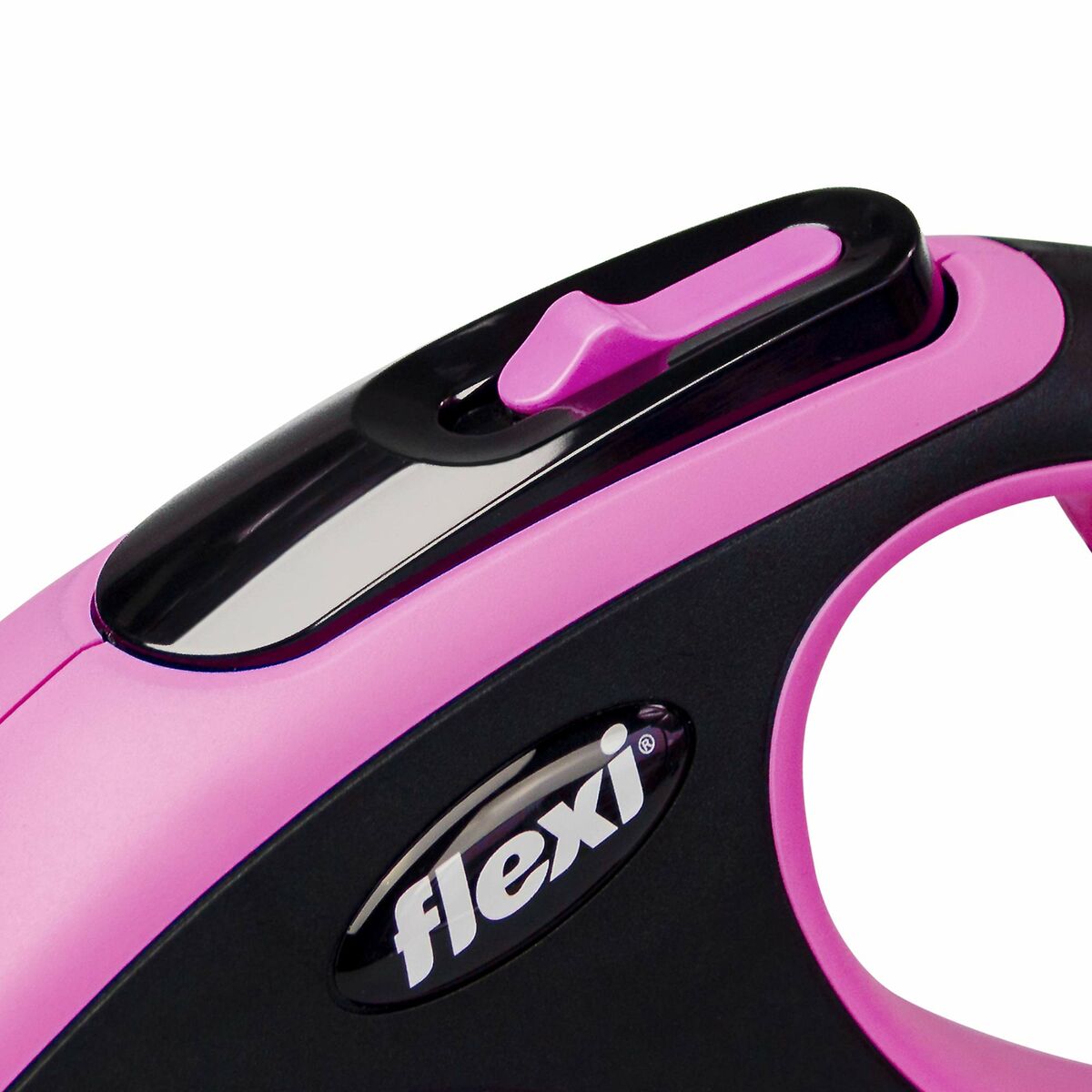 Strap Trixie COMFORT Pink 8 m, view 3