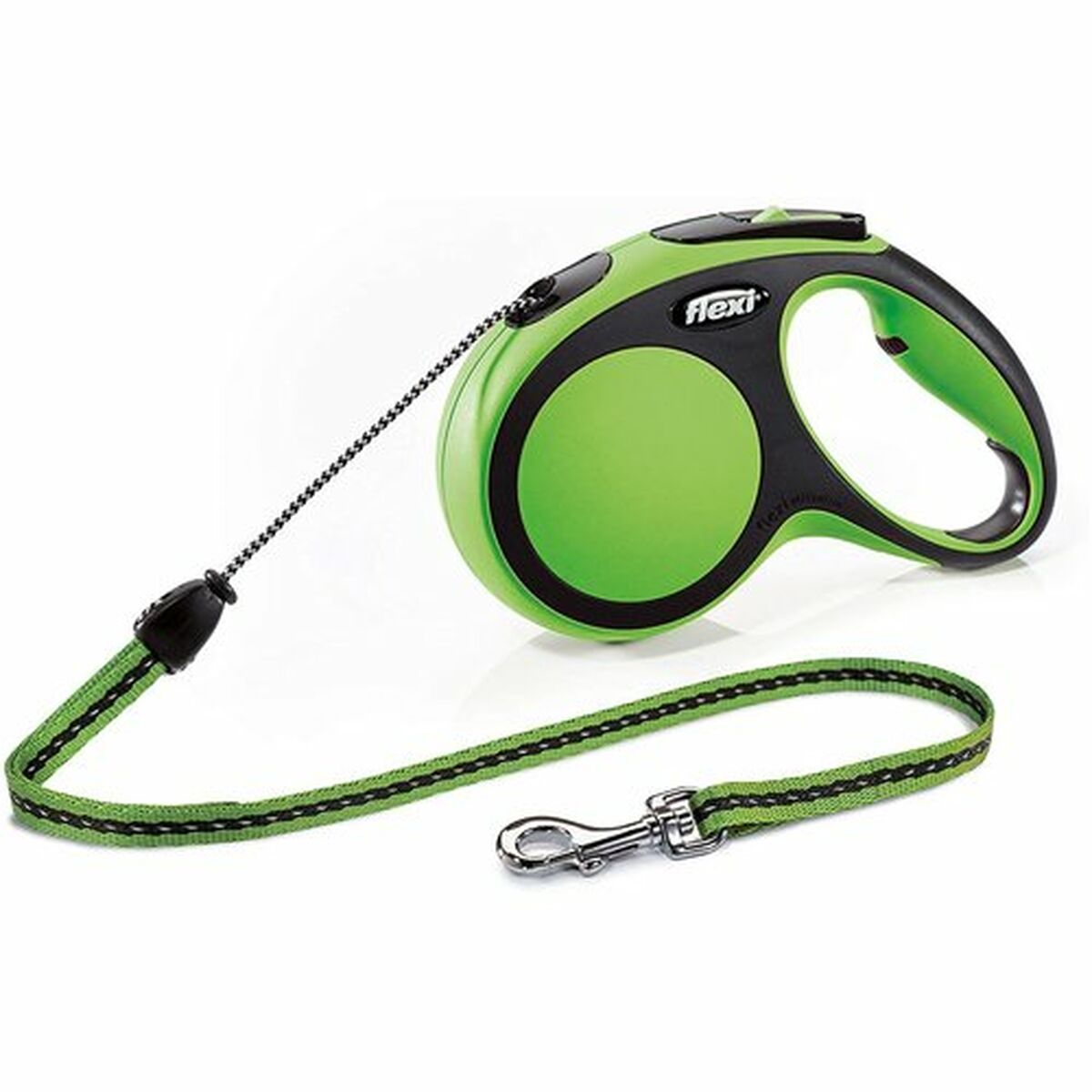 Dog Lead Trixie 21324 Green 8 m, view 2