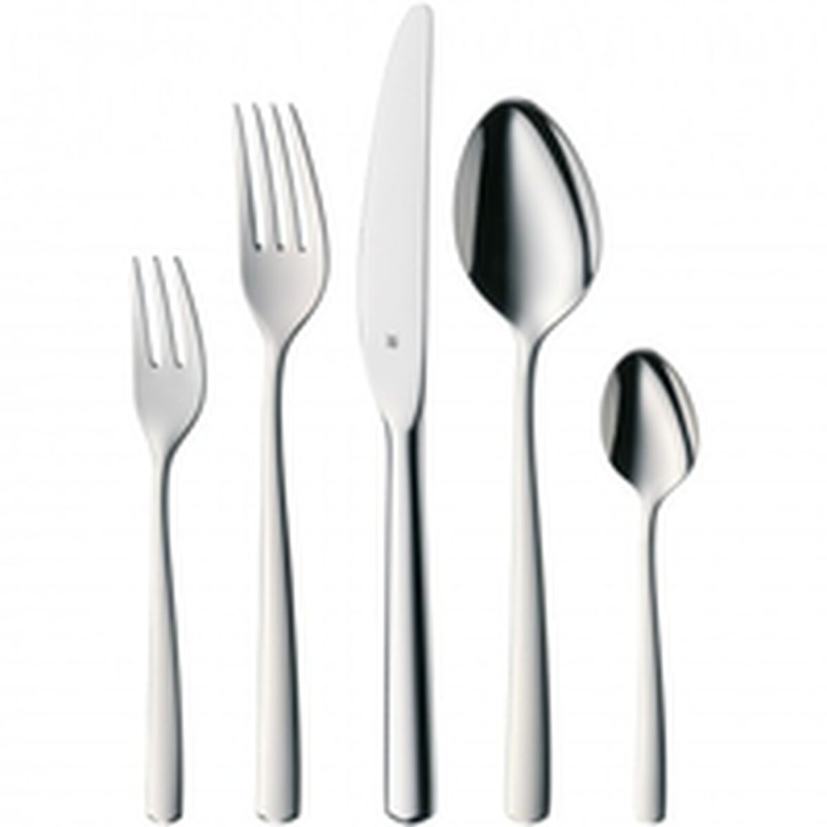 Image secondaire de Couverts WMF 1120916040 Acier Acier inoxydable