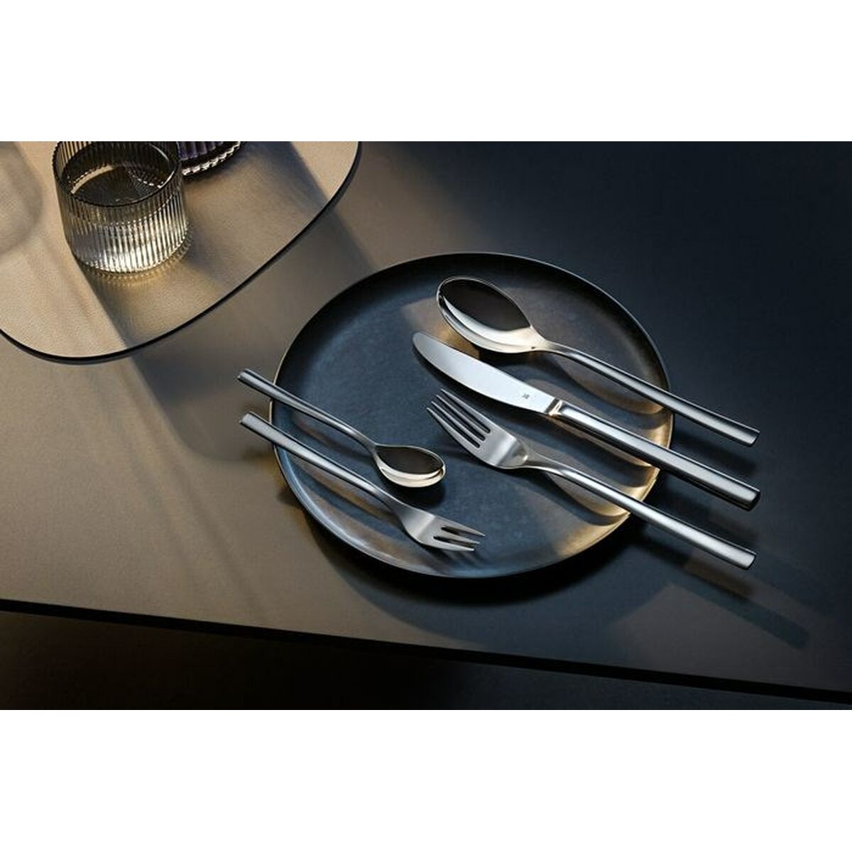 Image secondaire de Couverts WMF 4000530642592 Acier Acier inoxydable 30 Pièces