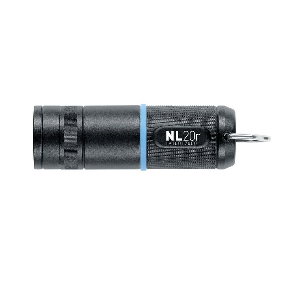 Image secondaire de Porte-clés lanterne LED Walther 3.7121-1