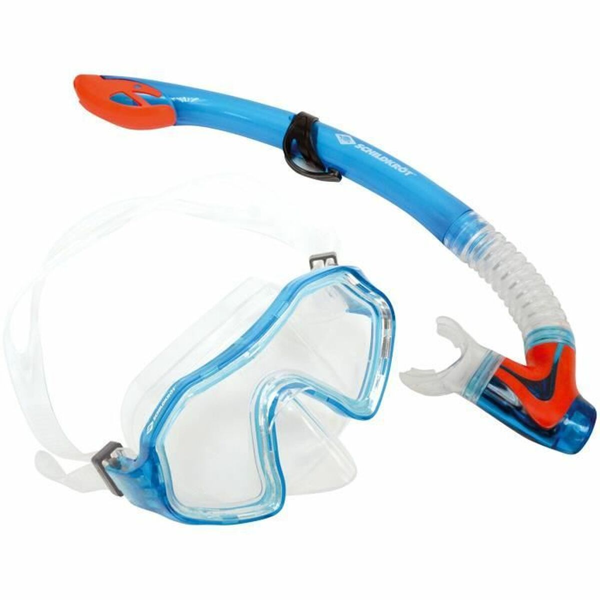 Packs de snorkel