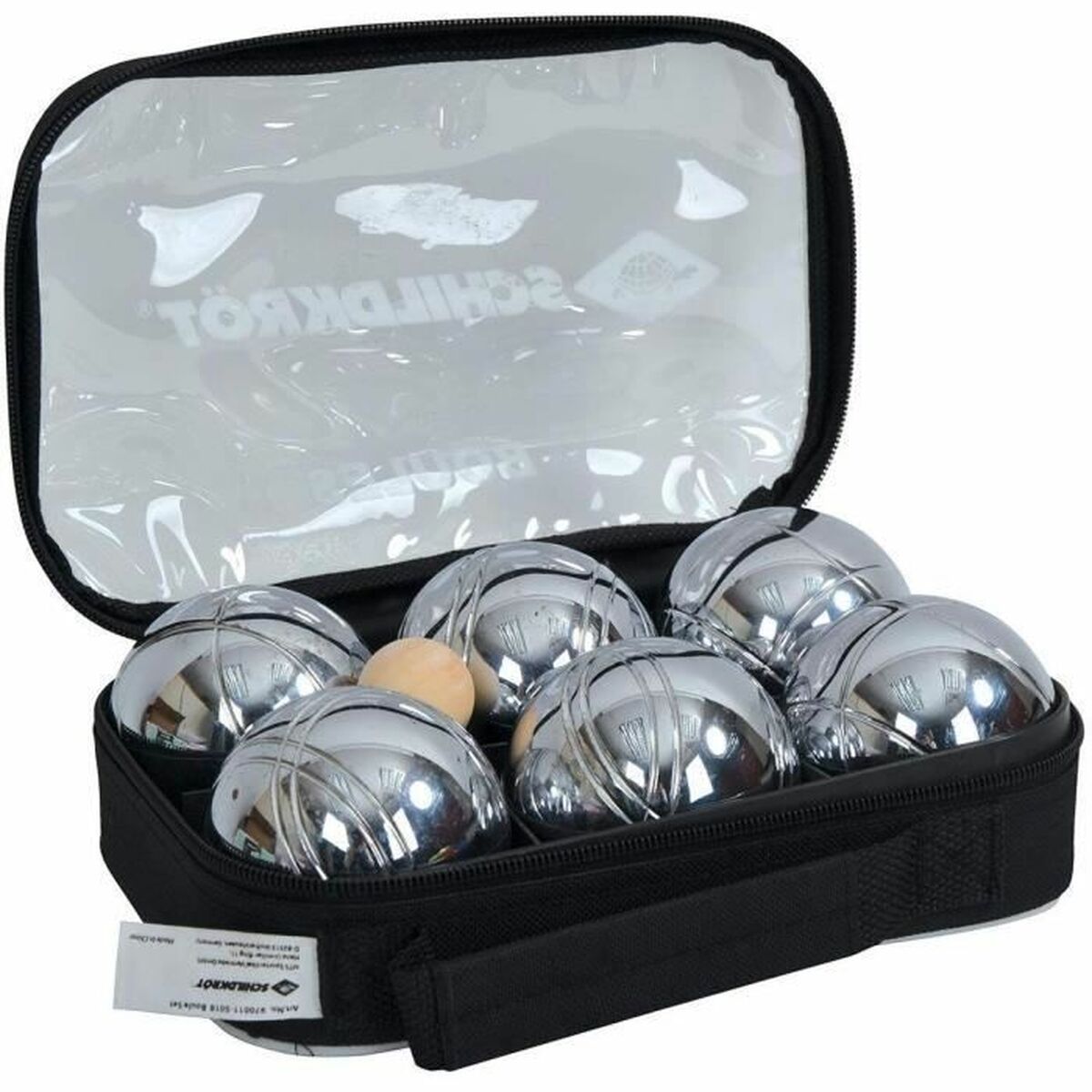 Petanque & Boules