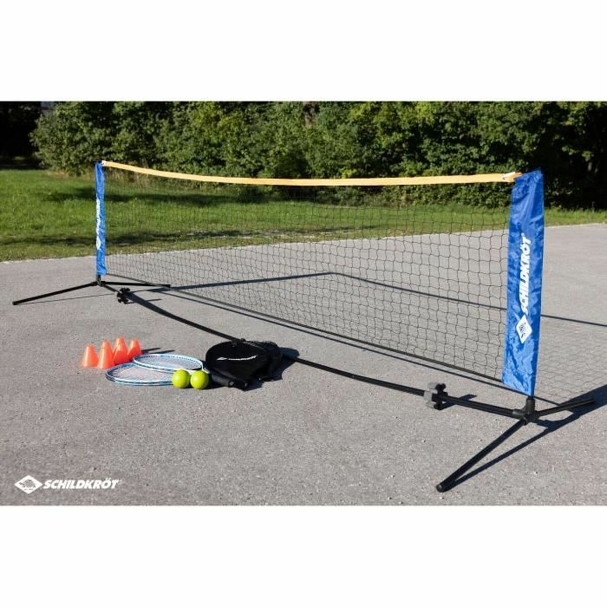 Racquet Set