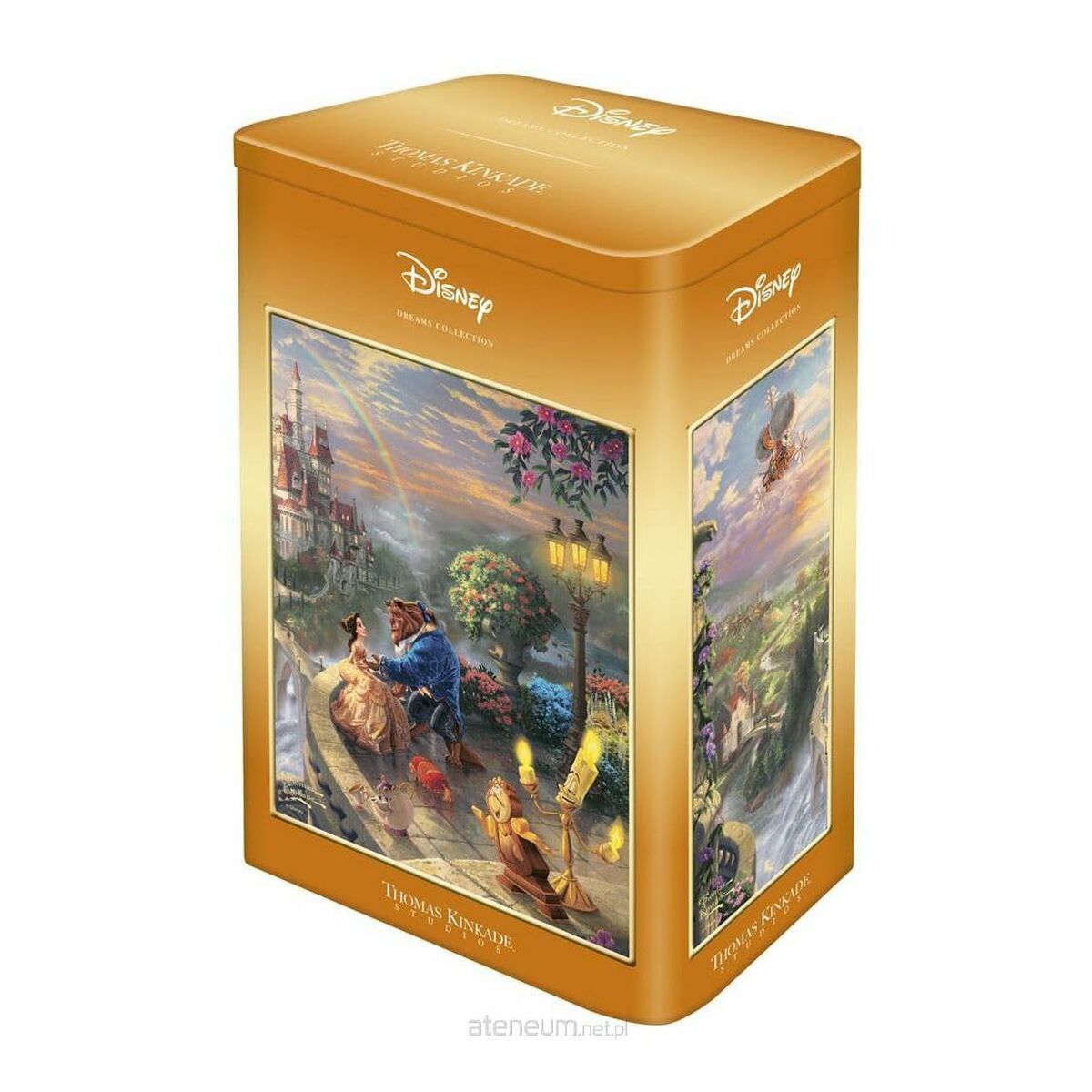 Zabawa z Plasteliną Devir 405 g (500 Części)