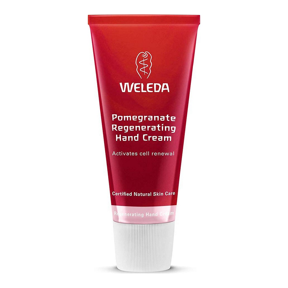 Crema de Manos Weleda Crema...