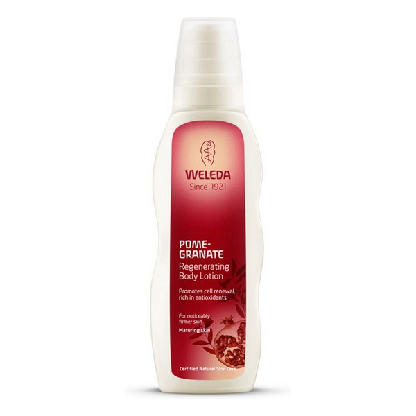 Body Lotion Weleda...