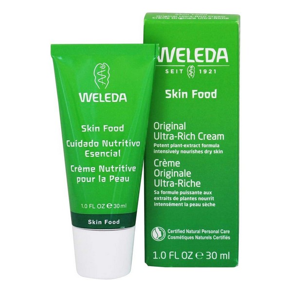 Crème visage Skin Food...