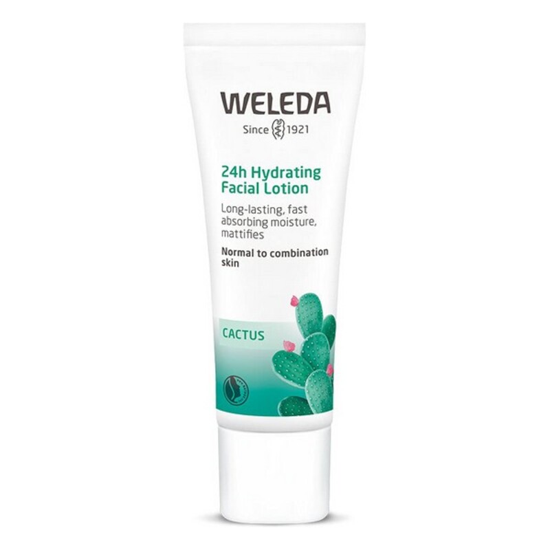 Moisturizing Facial Lotion...