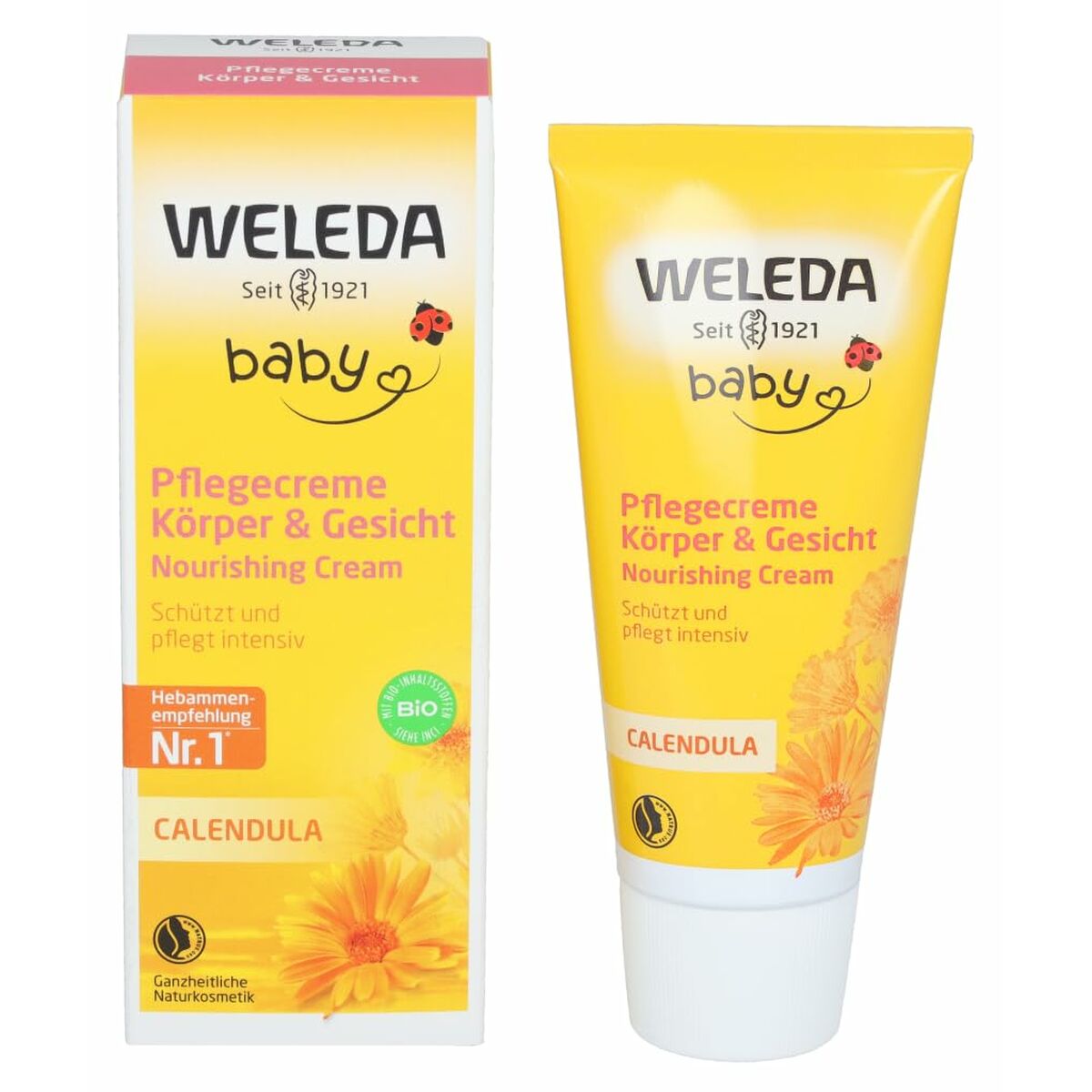 Rauhoittavat voiteet