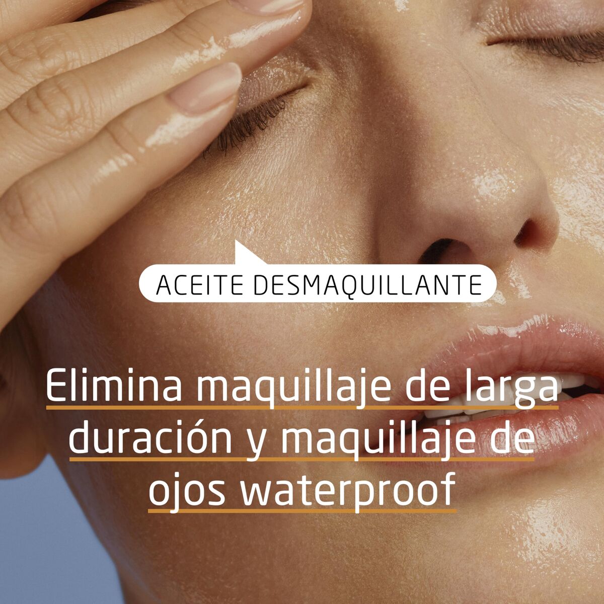 Reinigingsolie Weleda LIMPIEZA FACIAL WELEDA