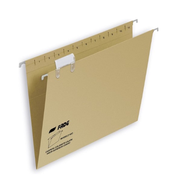 Organiser Folder A4...