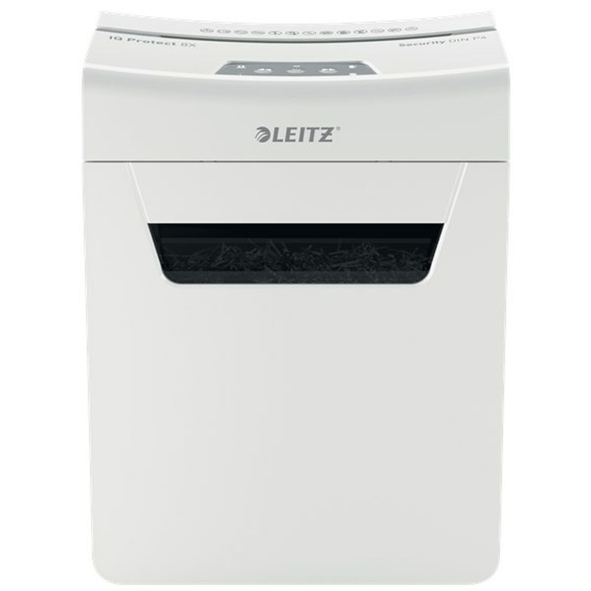 Afbeeldingen van Paper Shredder Leitz 80910000 14 L