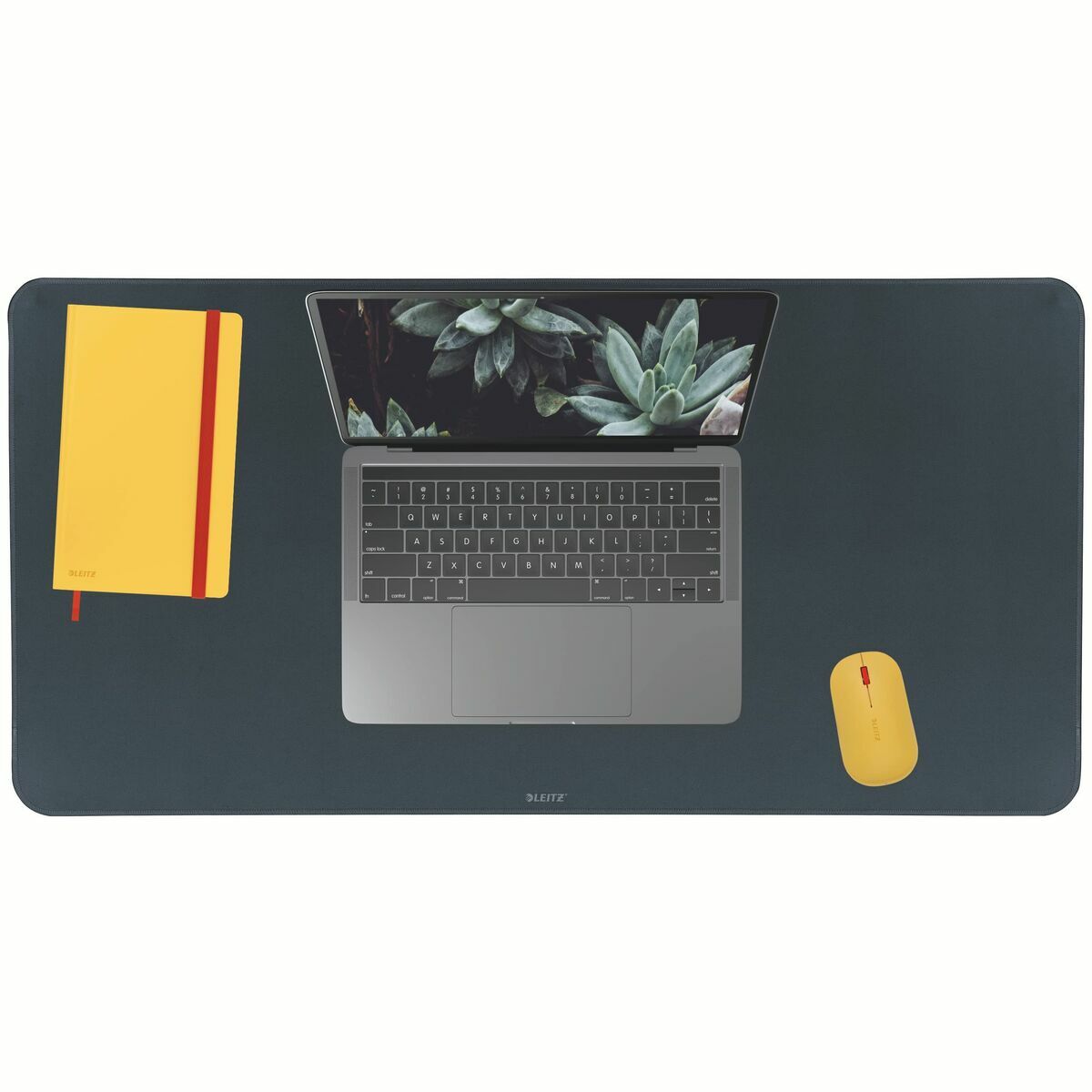 Afbeeldingen van Mouse Mat Leitz Cosy Grey