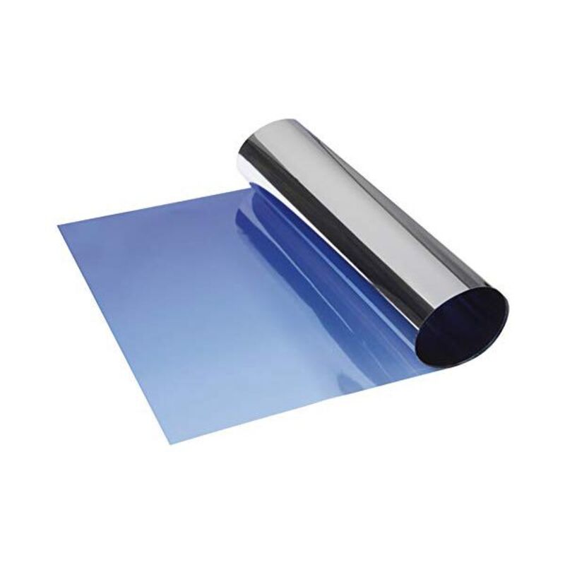 Folie Foliatec Sunvisor...