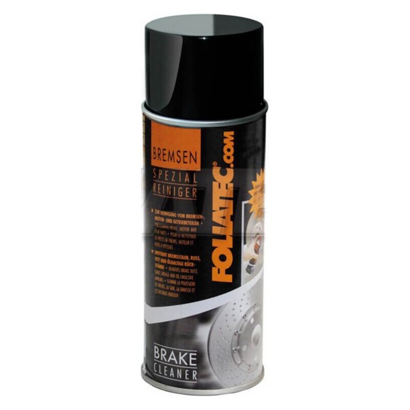 cleaner Foliatec 2110 Brake...