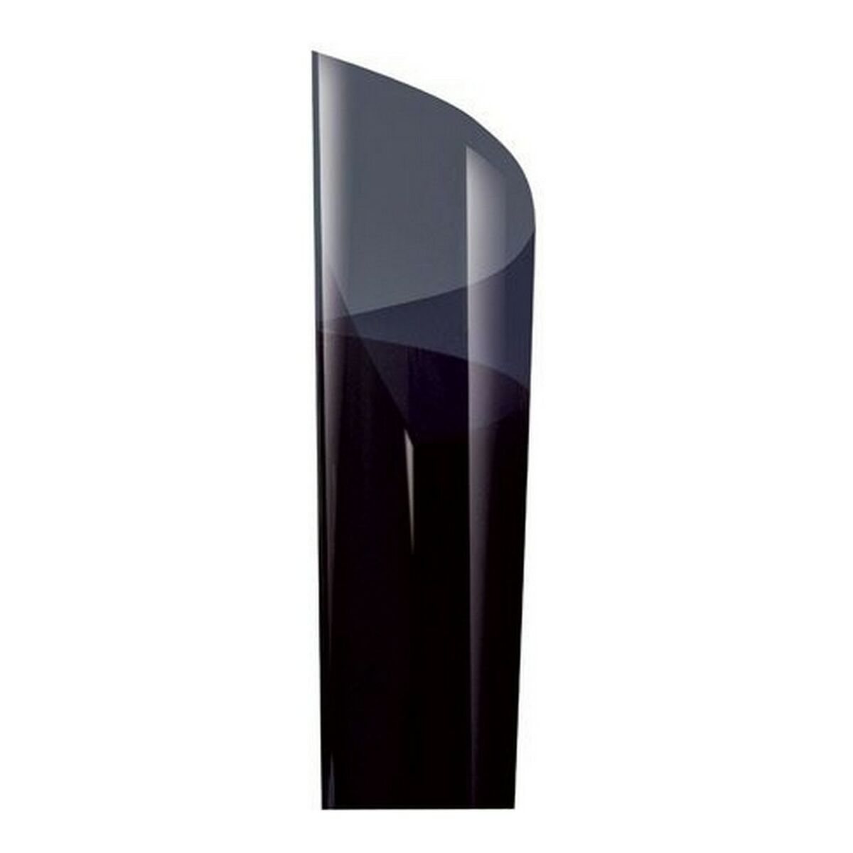 Zonweringsfolie Foliatec FO16040 51 x 152 cm Zwart