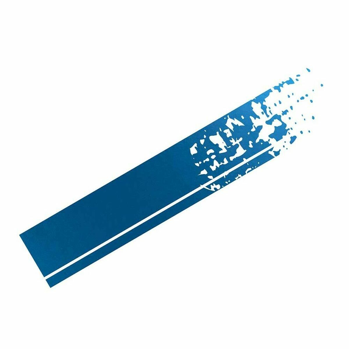 Τακάκια φρένων Foliatec FO33951 Μπλε