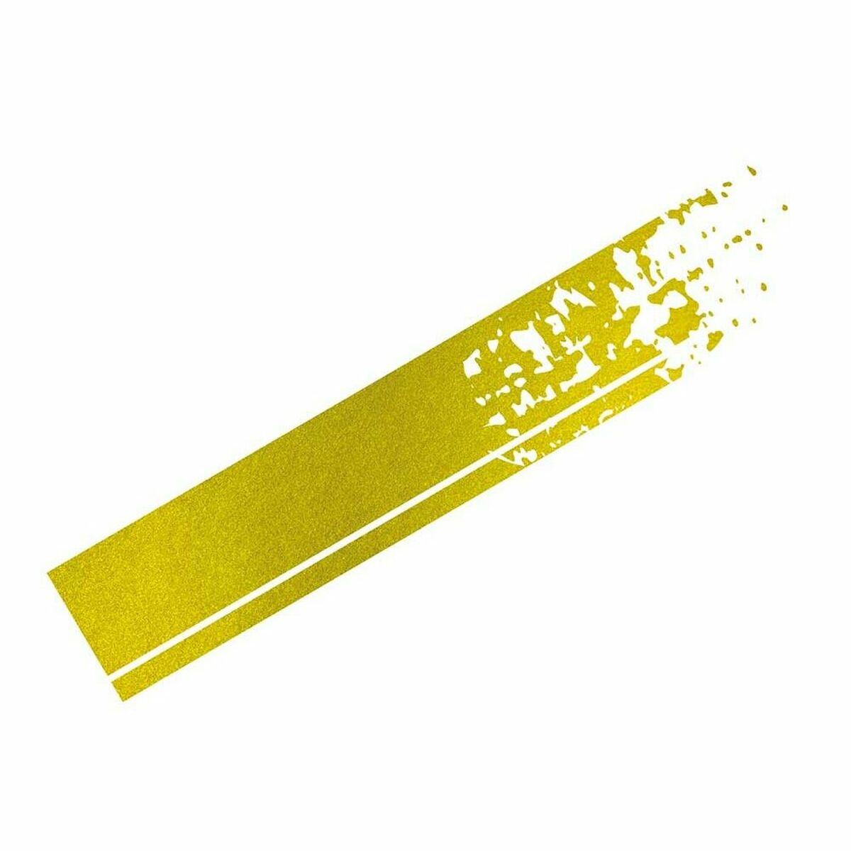 Τακάκια φρένων Foliatec FO33954 Χρυσό