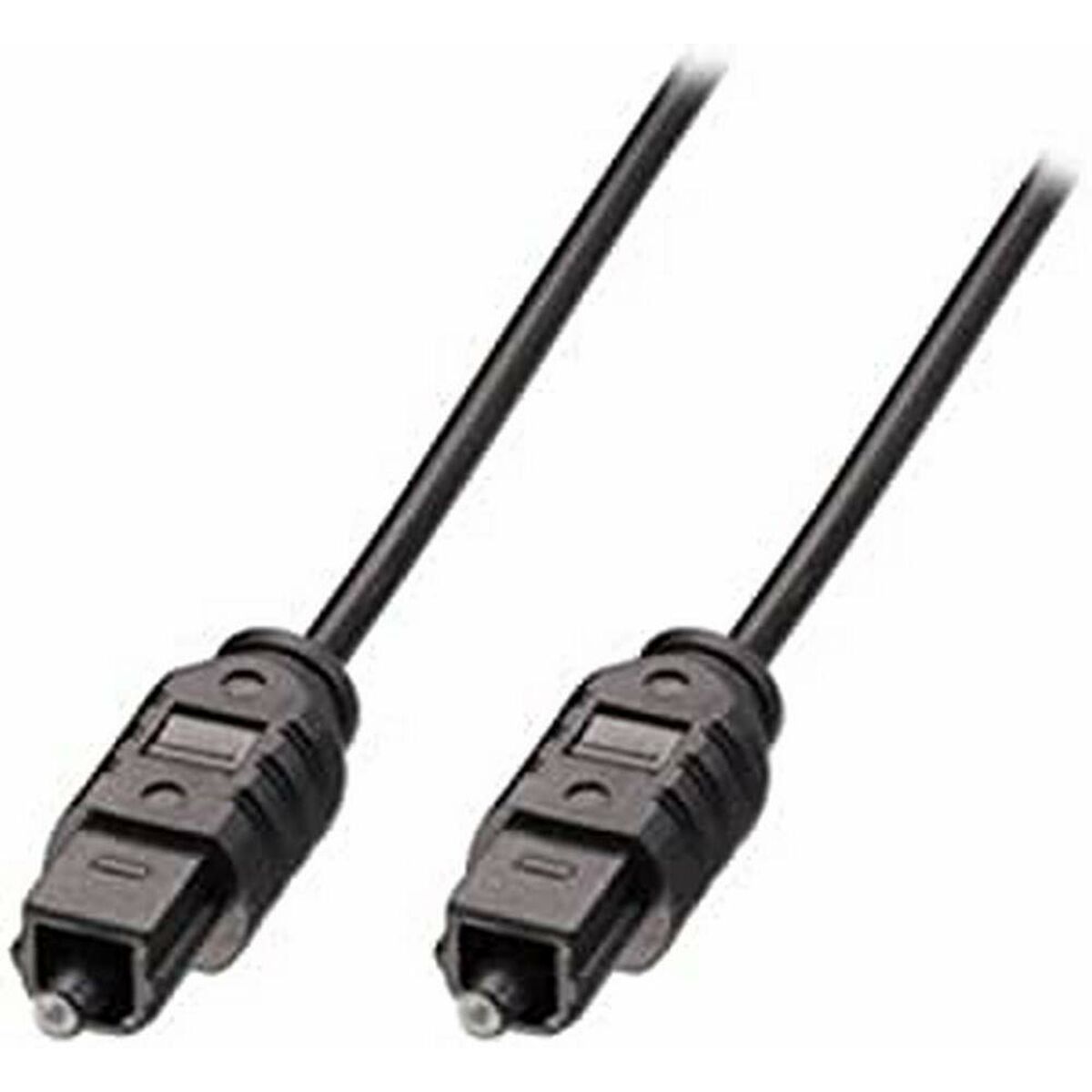 Picture of Toslink Optical Cable LINDY