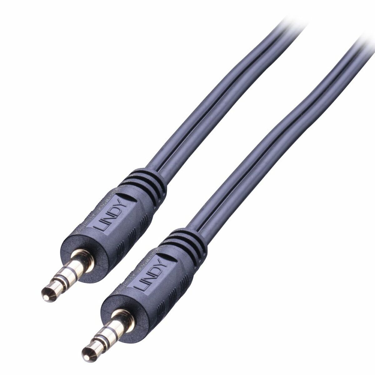 Câble Audio Jack (3,5 mm) LINDY 35648 20 m