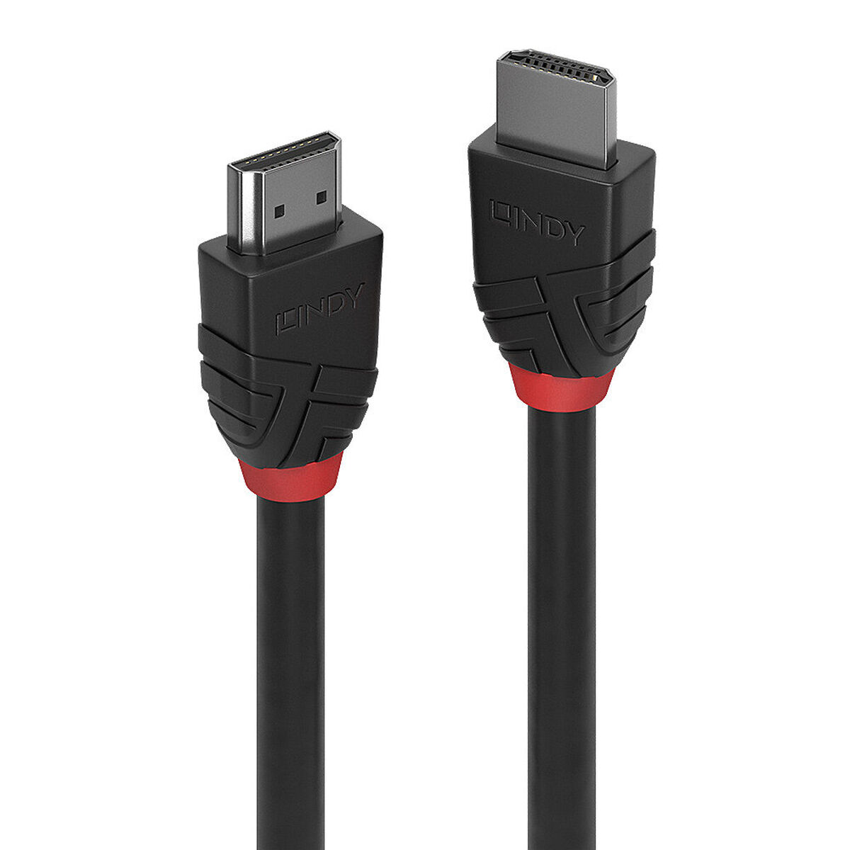 Câble HDMI LINDY 36772 Noir 3 m