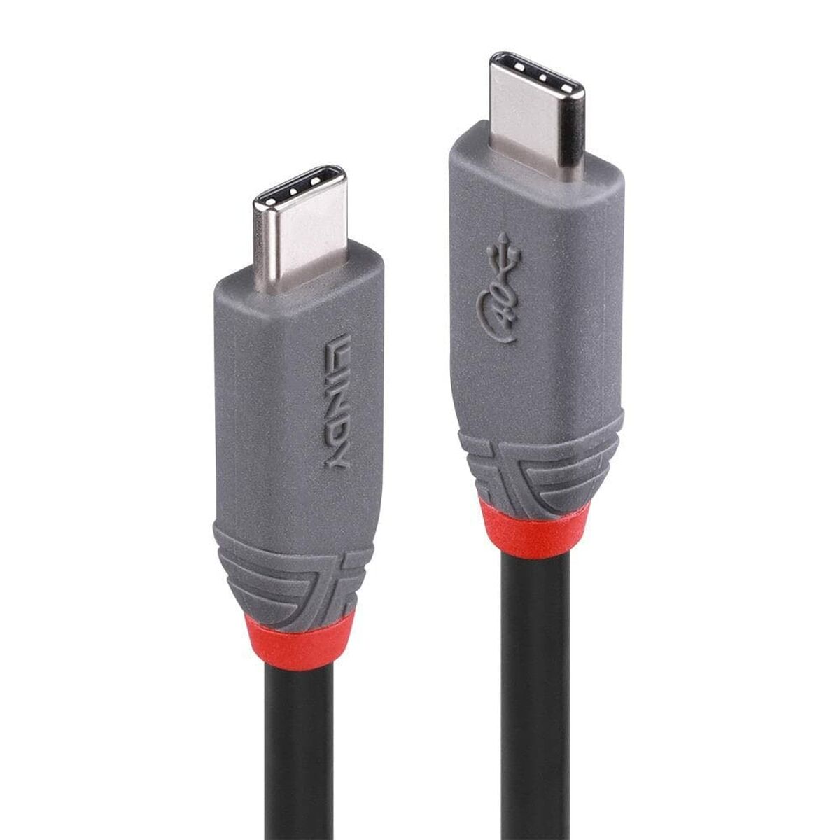 Câble USB-C LINDY 36947 80 cm