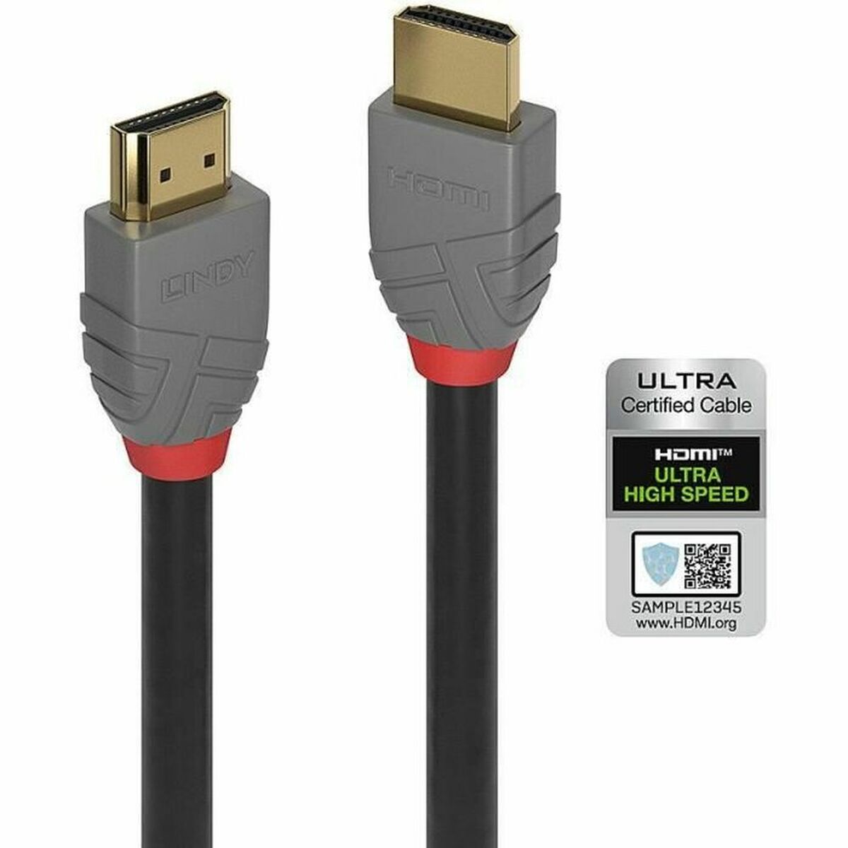 Câble HDMI LINDY 36952