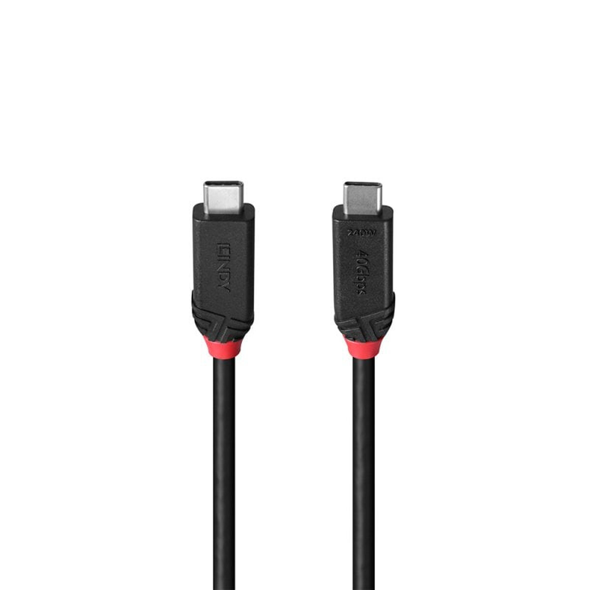 Obrazek Kabel USB-C LINDY 37000