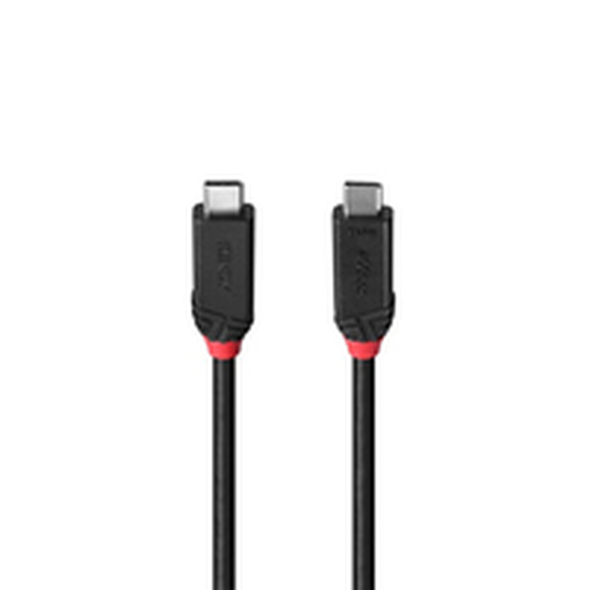 Obrazek Kabel USB-C LINDY 37000