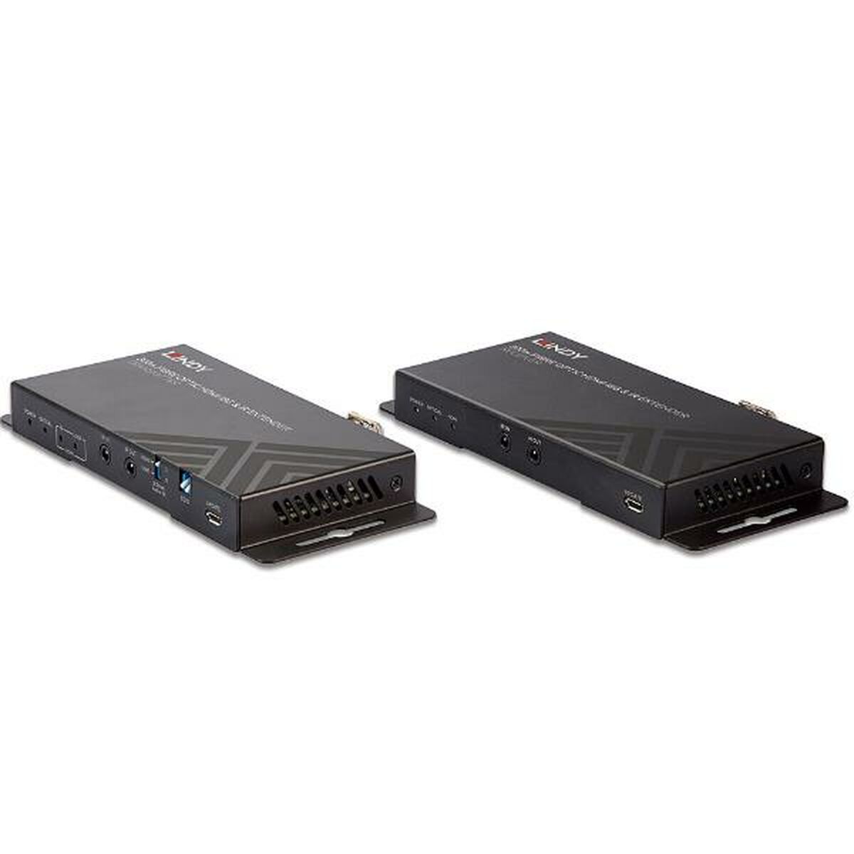 Afbeeldingen van Extender LINDY 38174 Black