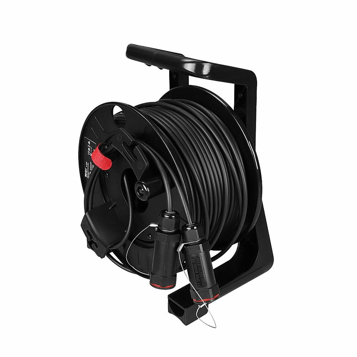 Afbeeldingen van HDMI Cable LINDY 38531 Black