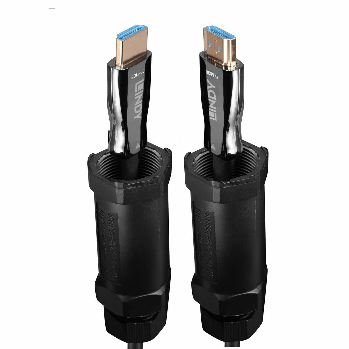 Afbeeldingen van HDMI Cable LINDY 38532 Black