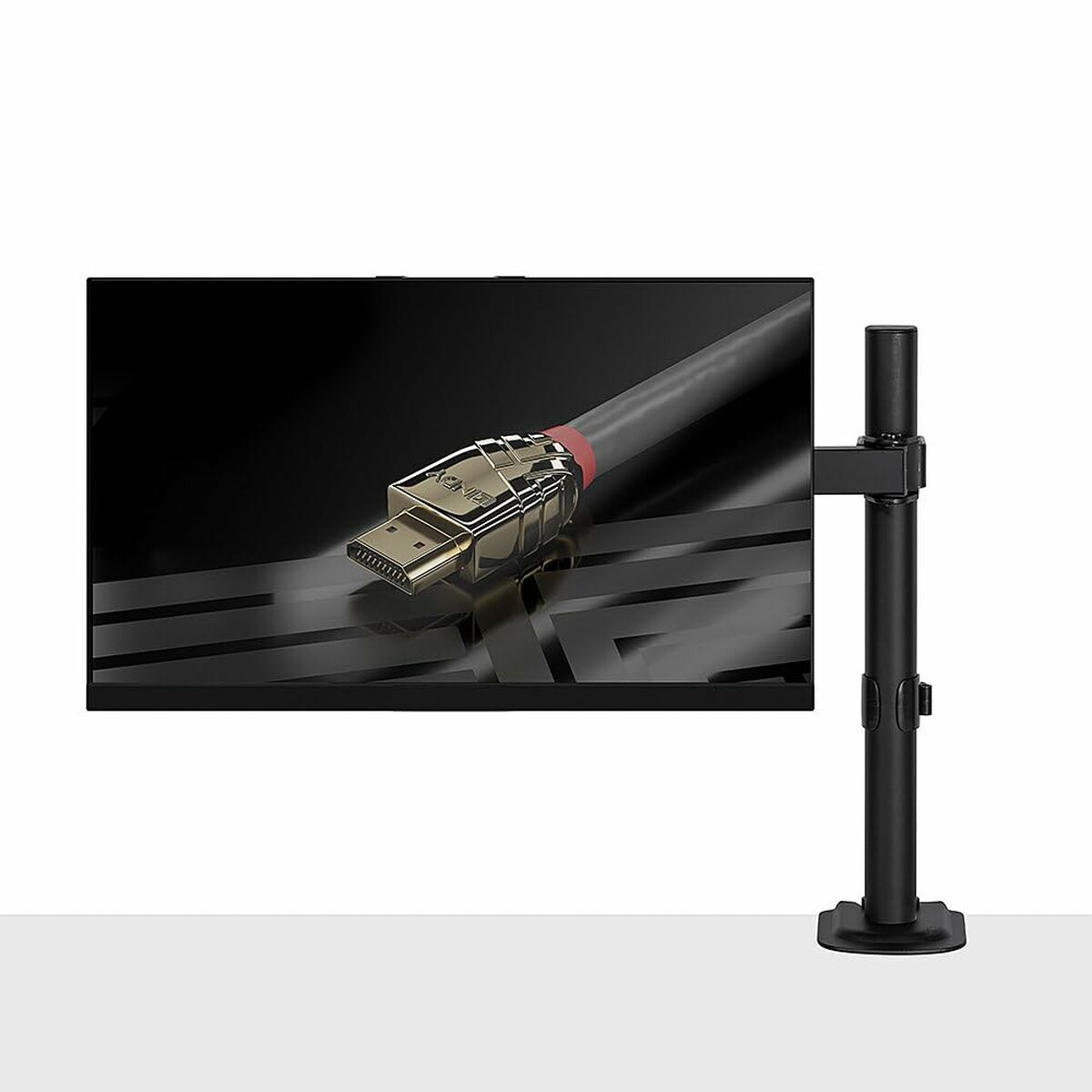 Afbeeldingen van TV Mount LINDY 40710 32" 13" 8 kg