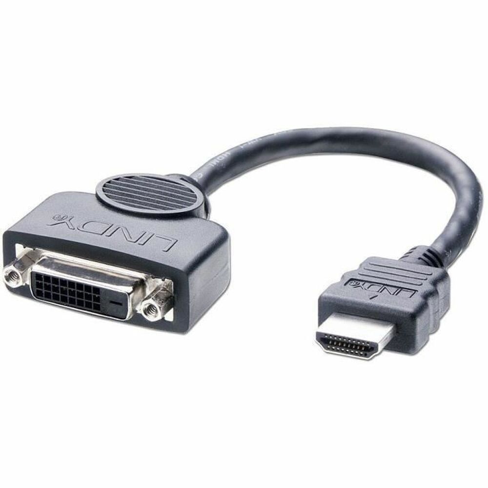 Câble HDMI vers DVI LINDY 41227