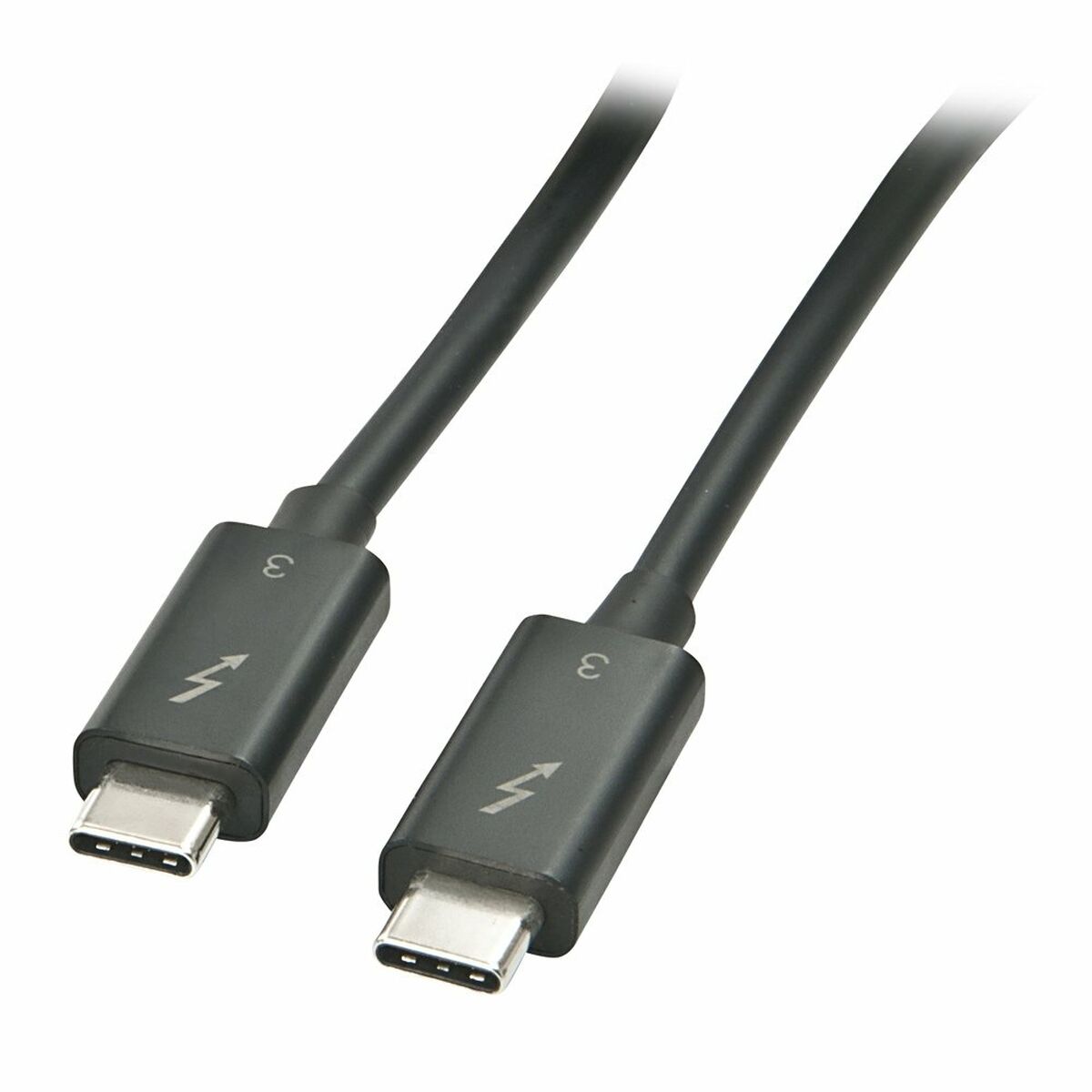 Câble USB-C LINDY 41556 1 m