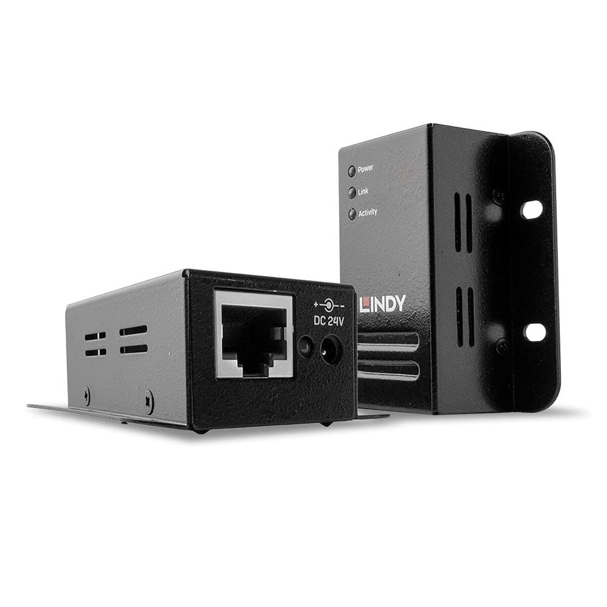 Câble USB LINDY 42680 50 m Noir