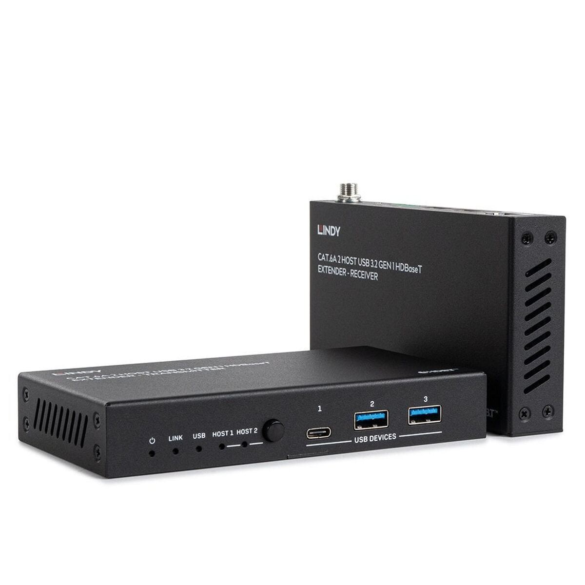Afbeeldingen van Network Adaptor LINDY 43421