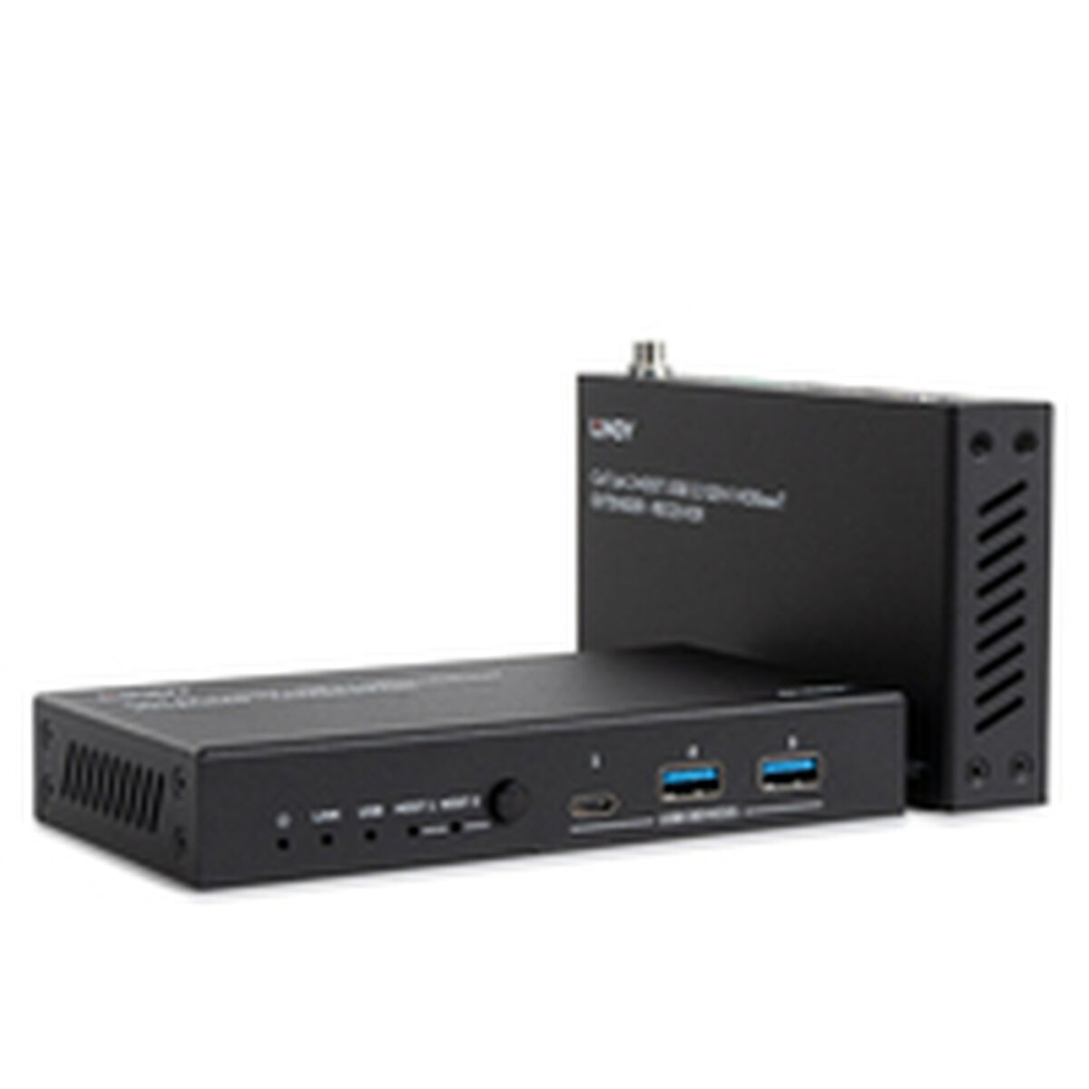Afbeeldingen van Network Adaptor LINDY 43421