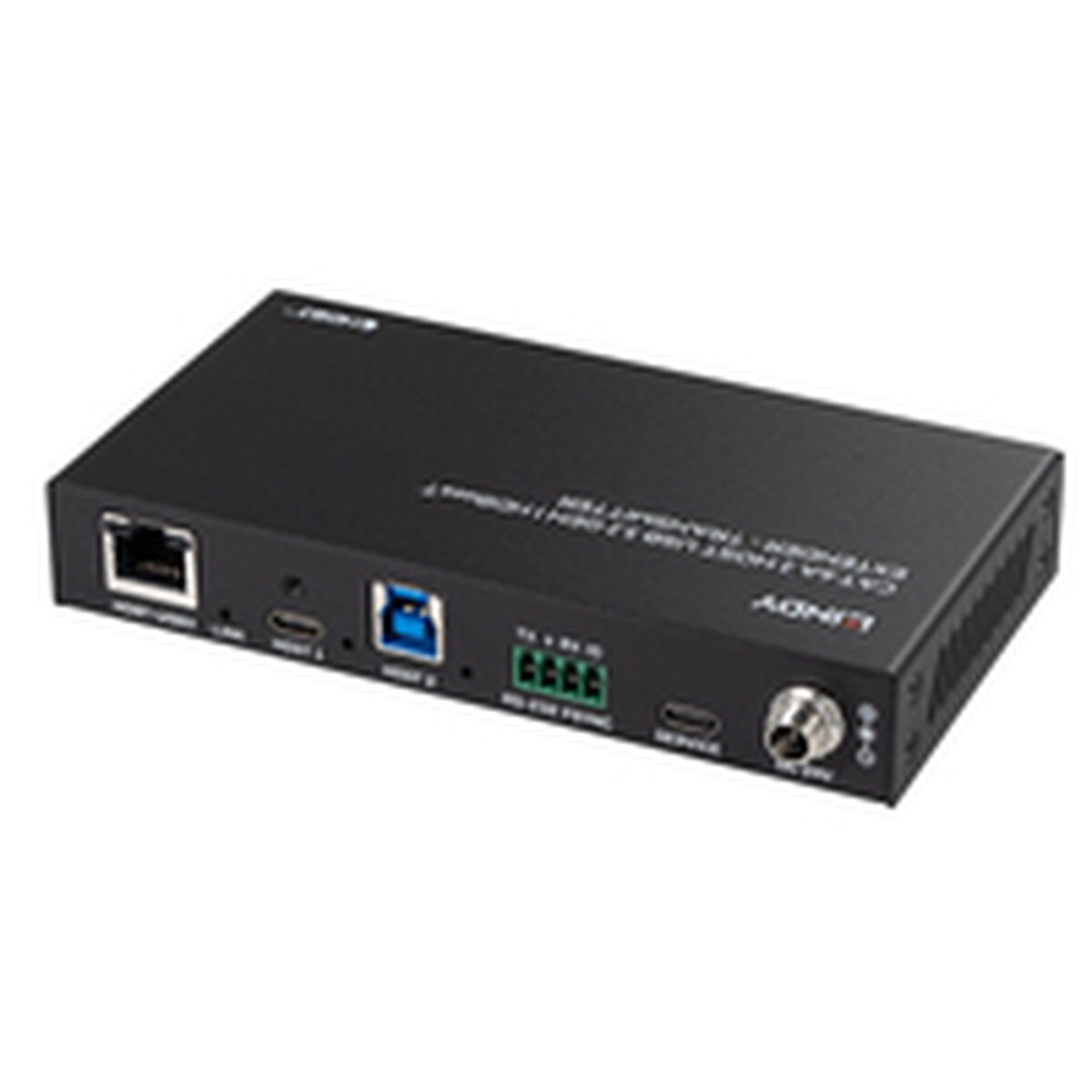 Afbeeldingen van Network Adaptor LINDY 43421