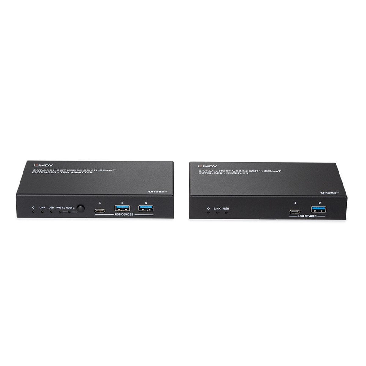 Afbeeldingen van Network Adaptor LINDY 43421