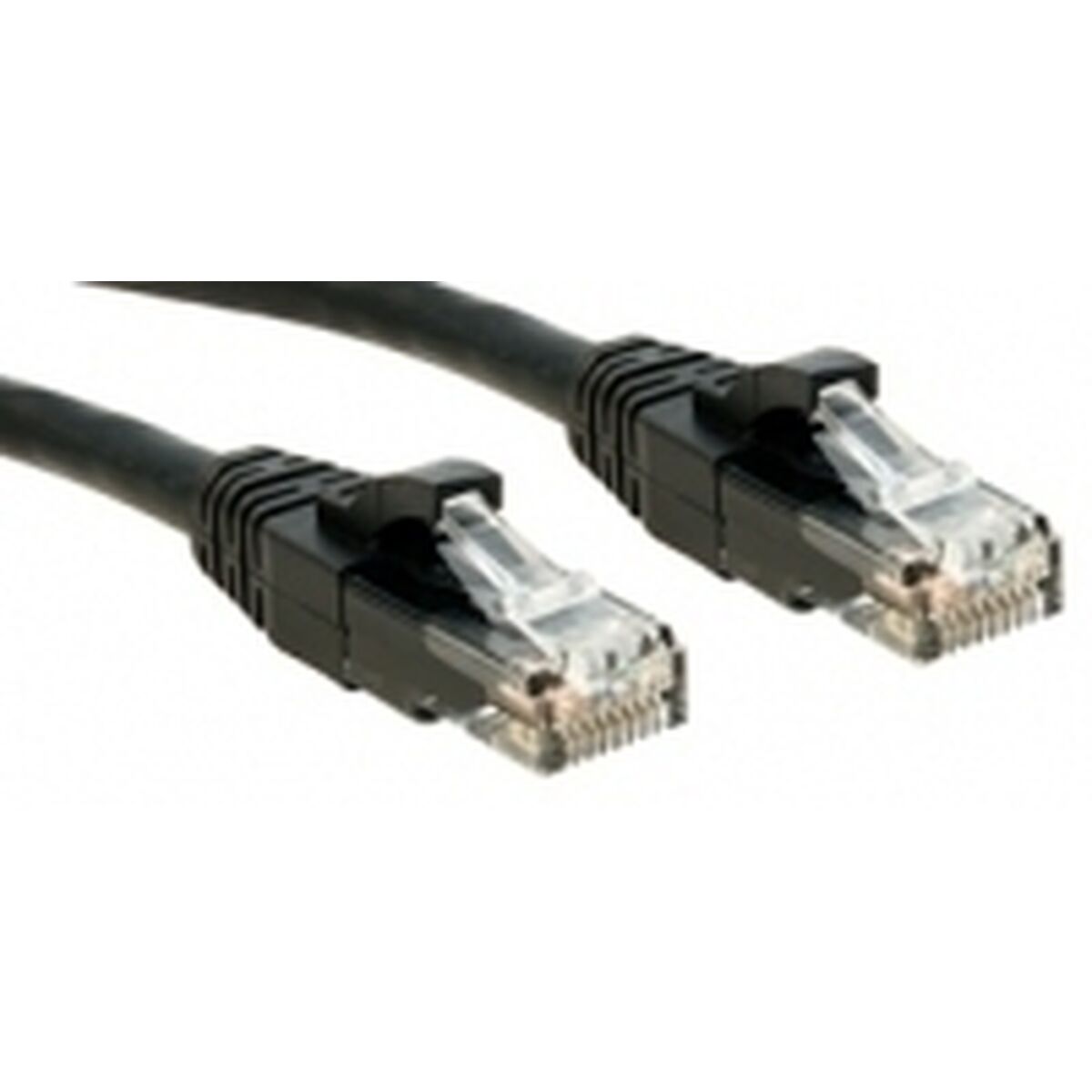 Picture of USB Cable LINDY 45433 Black 2 m (1 Unit)