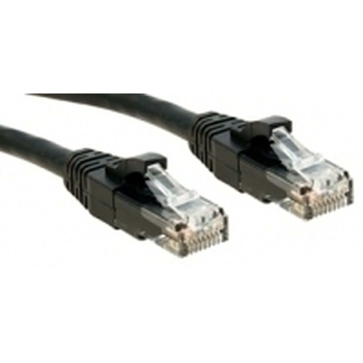 Picture of USB Cable LINDY 45433 Black 2 m (1 Unit)