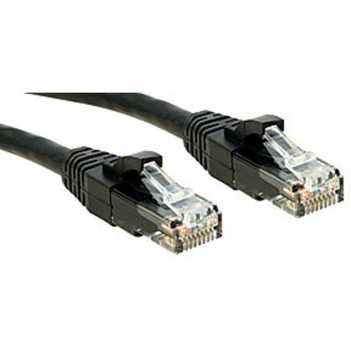 Picture of USB Cable LINDY 45433 Black 2 m (1 Unit)