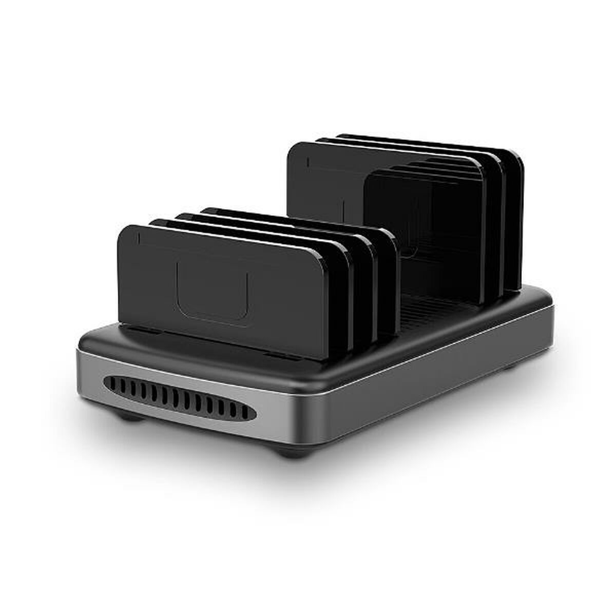 Afbeeldingen van Charging Station LINDY 73436