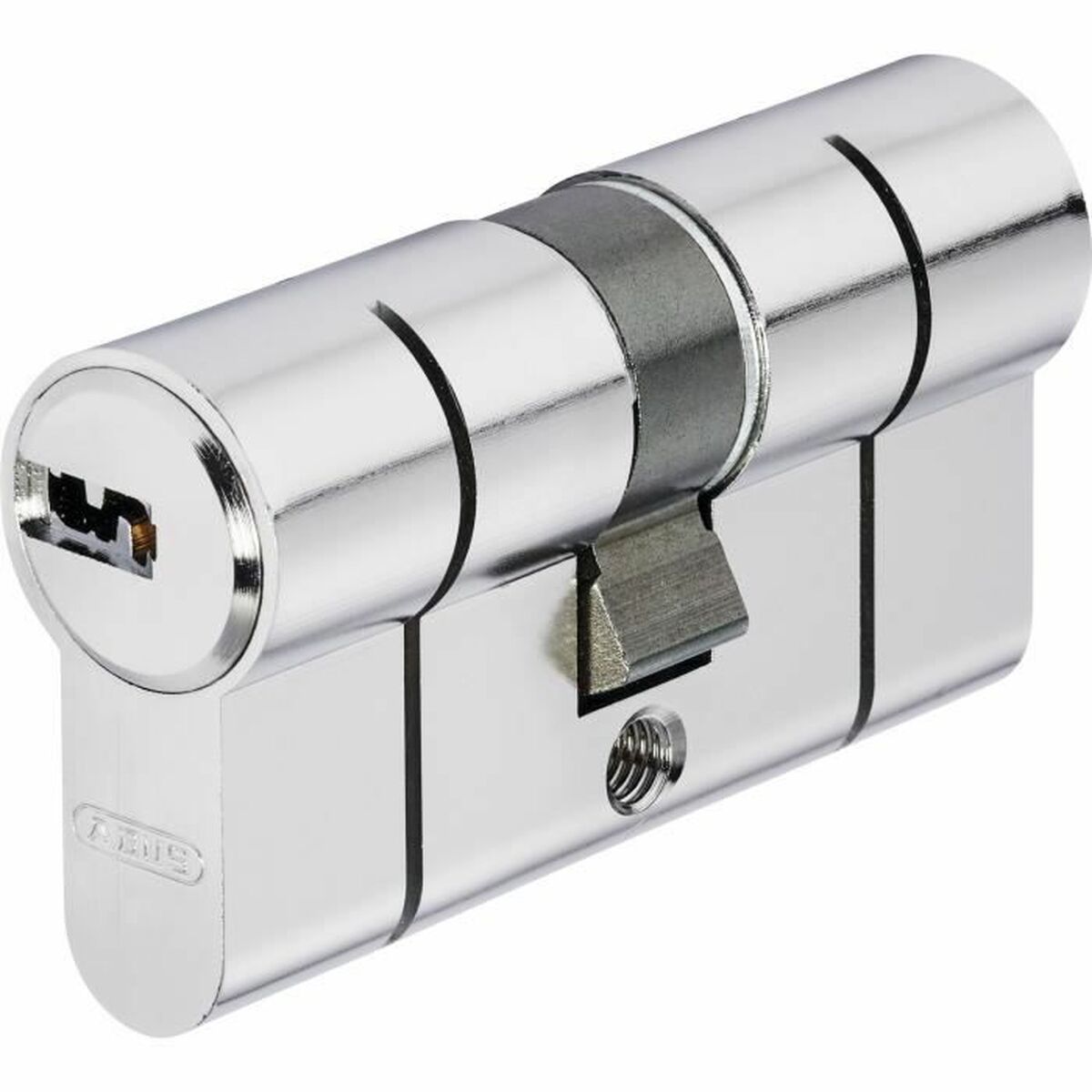 Lock Cylinders