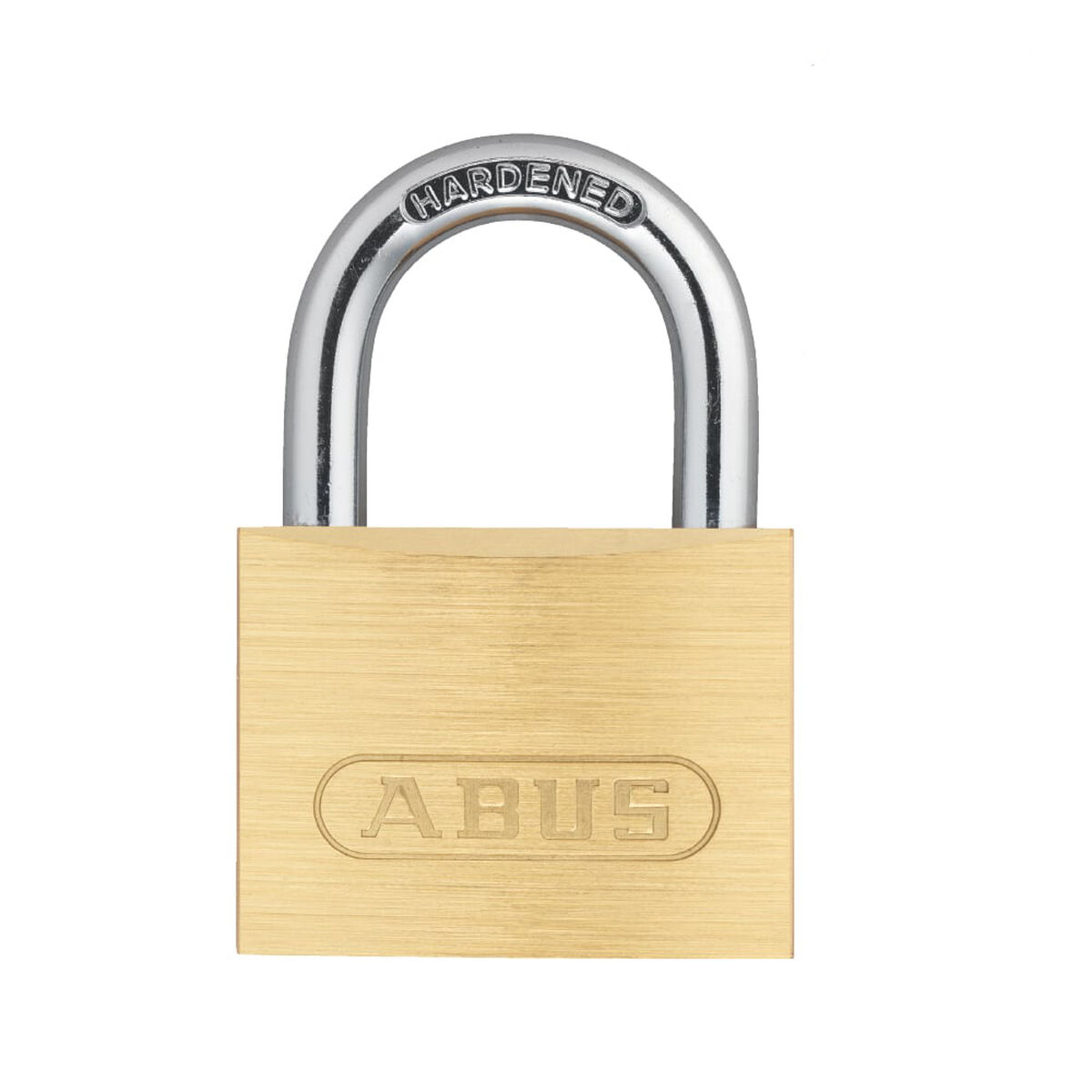 Κλείδωμα πλήκτρων ABUS 713/50 Ορείχαλκος 7,5 mm 50 mm