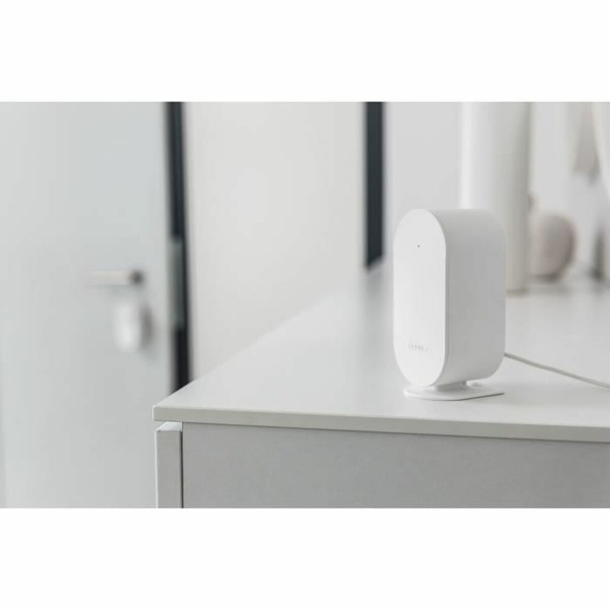 Picture of Access point ABUS Bridge One CFW4100W White