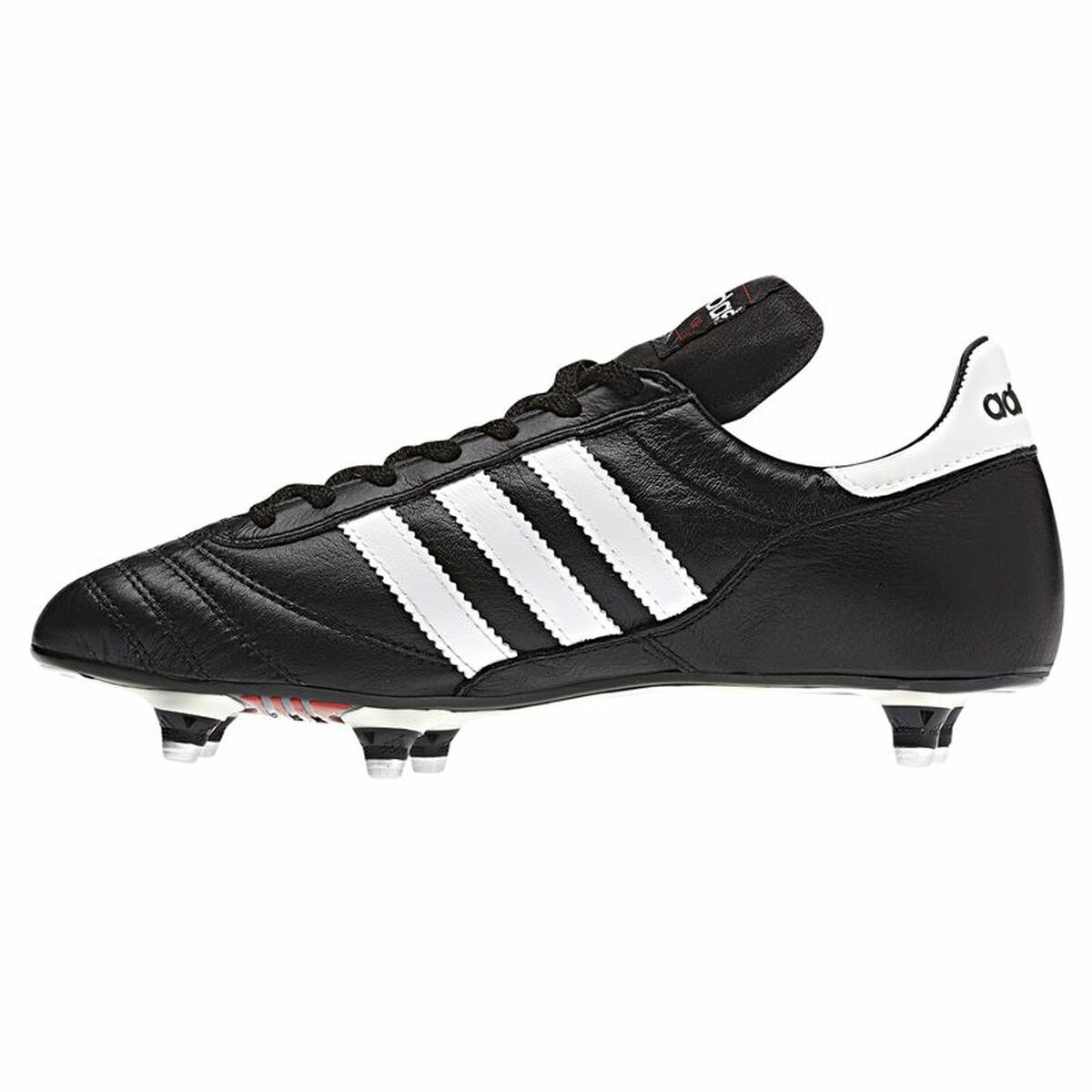 Image secondaire de Chaussures de Football pour Adultes Adidas World Cup Noir